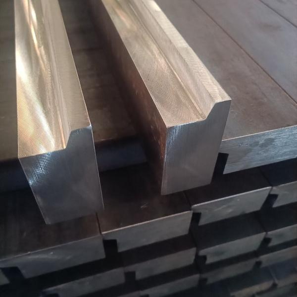 forklift beam steel